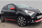 2021 Toyota Aygo