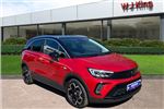 2023 Vauxhall Crossland