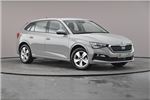 2024 Skoda Scala