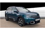 2022 Citroen C5 Aircross