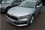 2024 Skoda Superb Estate