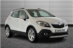 2016 Vauxhall Mokka