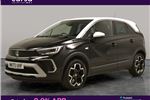 2021 Vauxhall Crossland