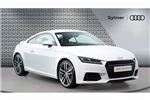 2015 Audi TT