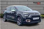 2022 Citroen C3