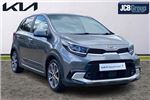 2021 Kia Picanto
