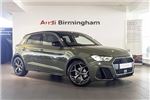 2025 Audi A1