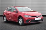 2022 Volkswagen Polo