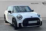 2023 MINI Hatchback 5dr