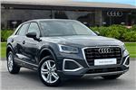 2021 Audi Q2