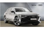 2021 Audi e-tron