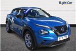 2021 Nissan Juke