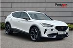 2024 Cupra Formentor