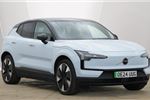 2024 Volvo EX30