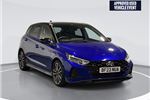 2023 Hyundai i20