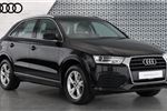 2017 Audi Q3