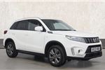 2022 Suzuki Vitara