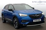 2021 Vauxhall Grandland X