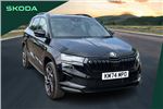 2024 Skoda Karoq