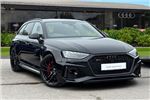 2023 Audi RS4