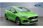 2023 Ford Fiesta ST