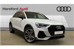 2022 Audi Q3