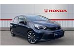 2024 Honda Jazz