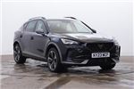 2023 Cupra Formentor