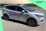 2018 Ford Kuga