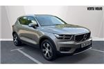 2020 Volvo XC40