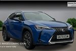 2020 Lexus UX