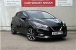 2017 Nissan Micra