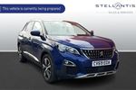 2019 Peugeot 3008