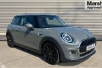 2018 MINI Hatchback