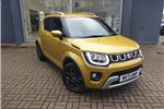 2021 Suzuki Ignis