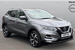 2019 Nissan Qashqai
