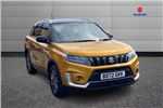 2022 Suzuki Vitara