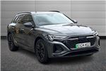 2024 Audi Q8 e-tron