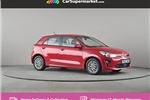 2022 Kia Rio