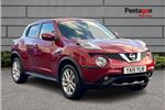 2015 Nissan Juke