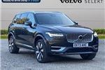 2024 Volvo XC90