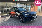 2021 Volvo XC40