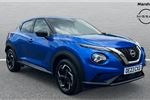 2023 Nissan Juke