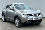 2016 Nissan Juke