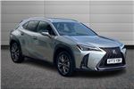 2023 Lexus UX