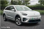 2021 Kia e-Niro