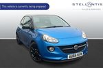 2016 Vauxhall Adam