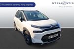 2022 Citroen C3 Aircross