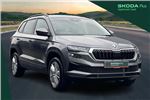 2025 Skoda Karoq