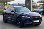 2024 Jaguar F-Pace